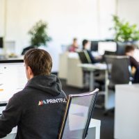 Printful-developer-team