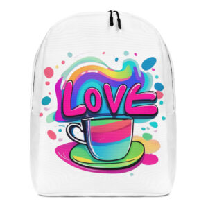 LOVE Backpack