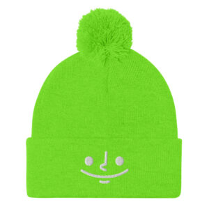 Smile Beanie