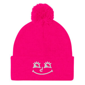 Super Smile Beanie